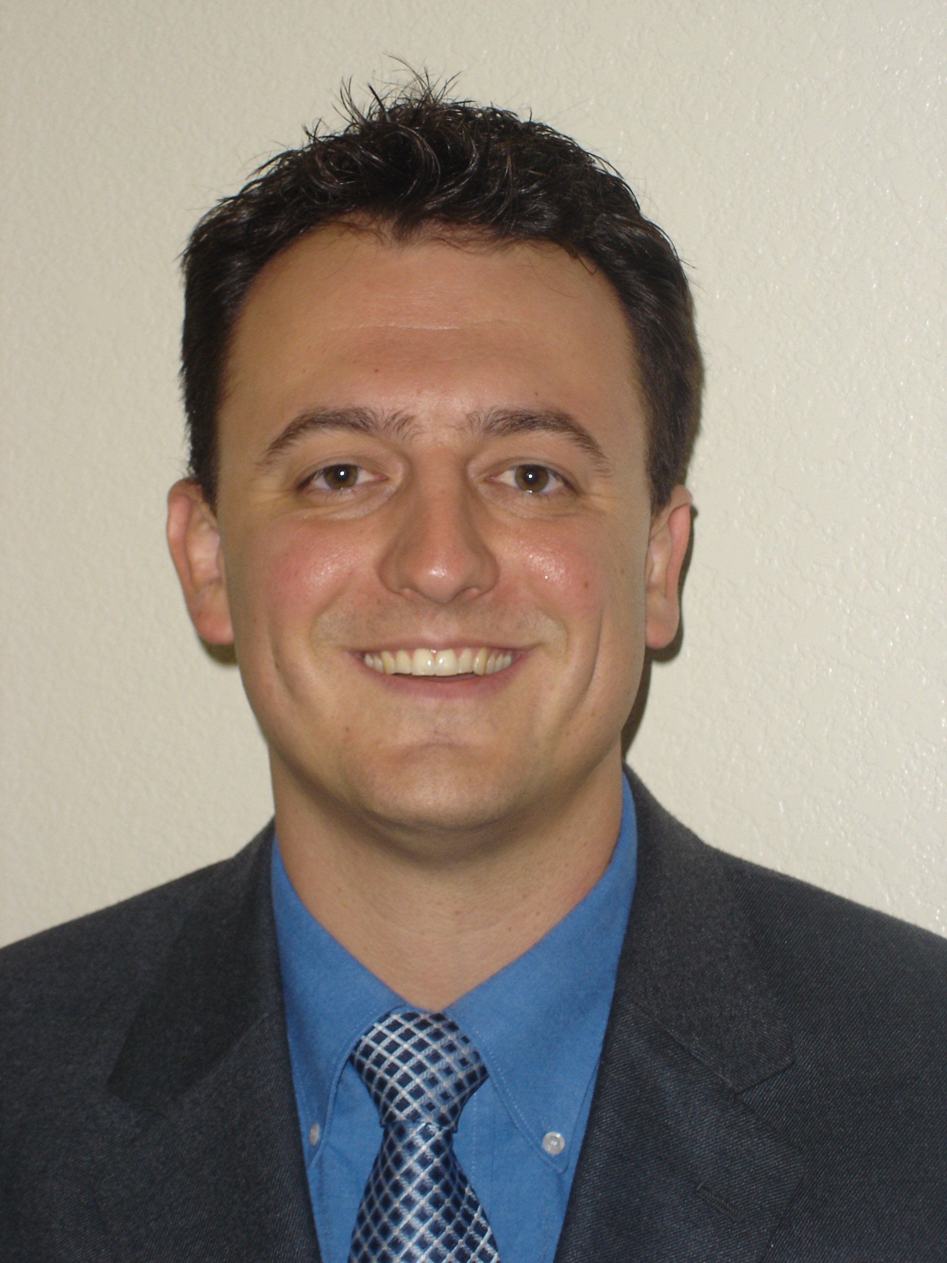 Anthony Merrill, DO