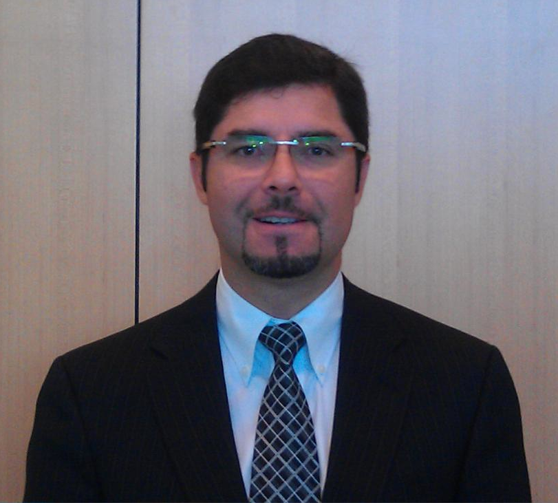 Enrique Valdivia, MD